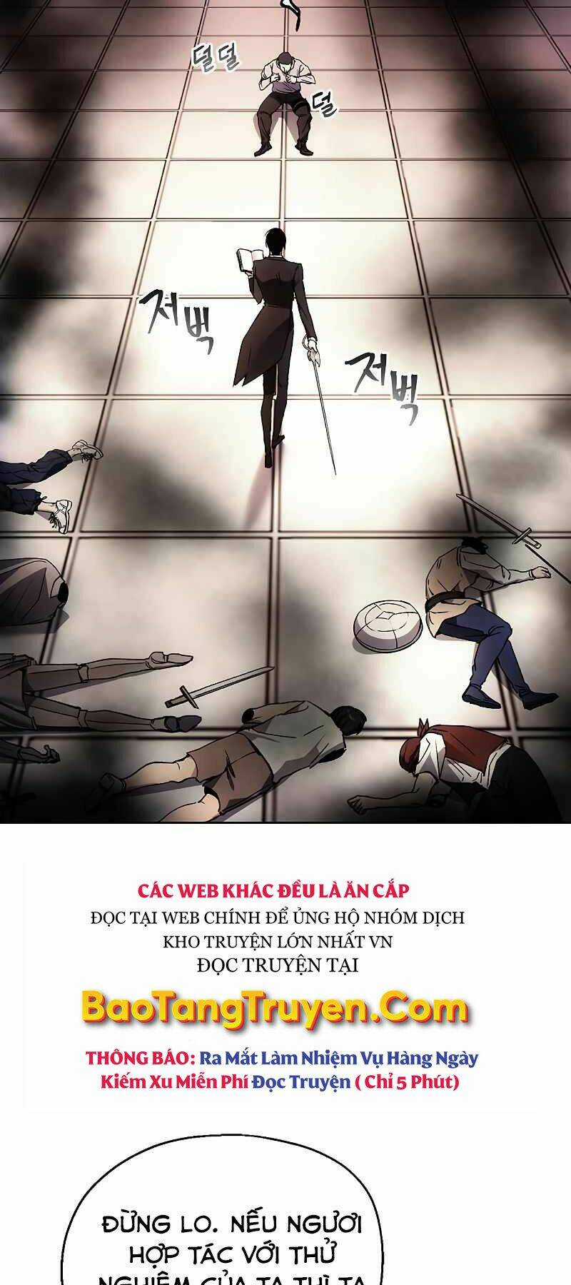 Tao Là Ác Nhân Chapter 36 trang 1