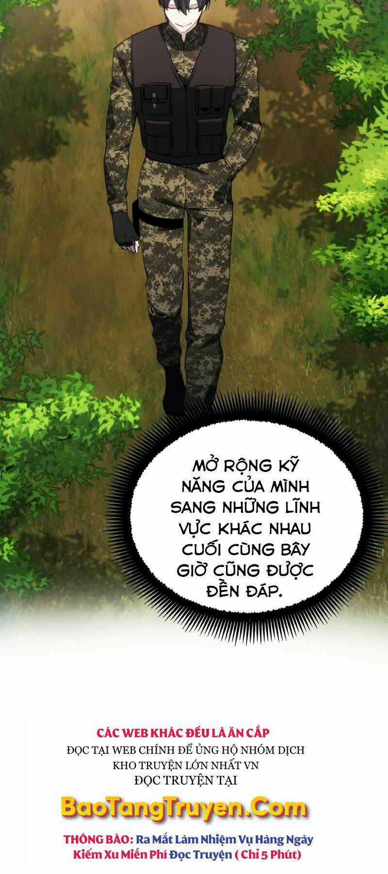 Tao Là Ác Nhân Chapter 38 trang 1