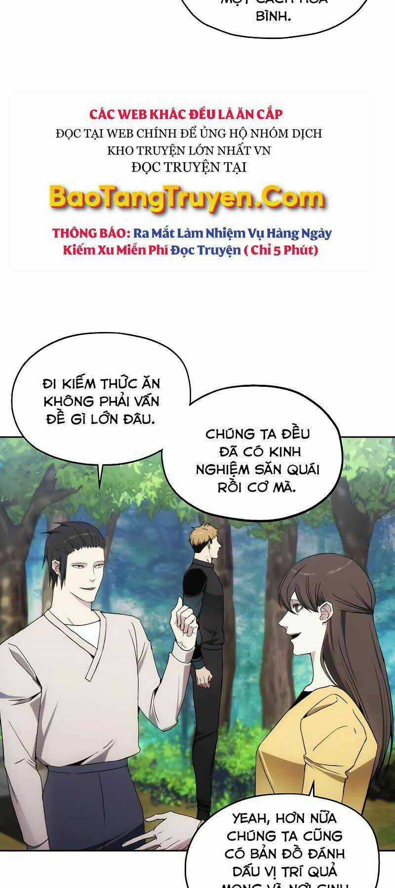 Tao Là Ác Nhân Chapter 39 trang 1