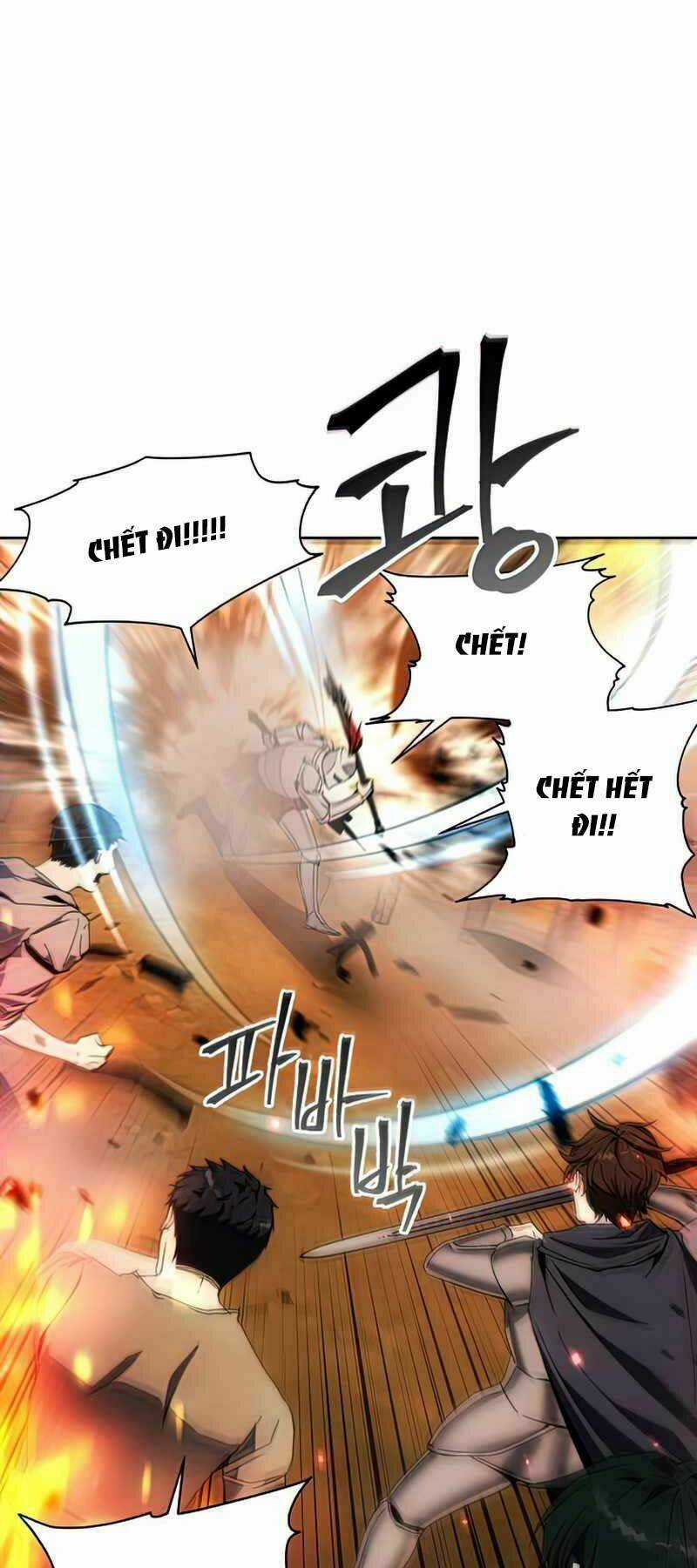 Tao Là Ác Nhân Chapter 42 trang 1