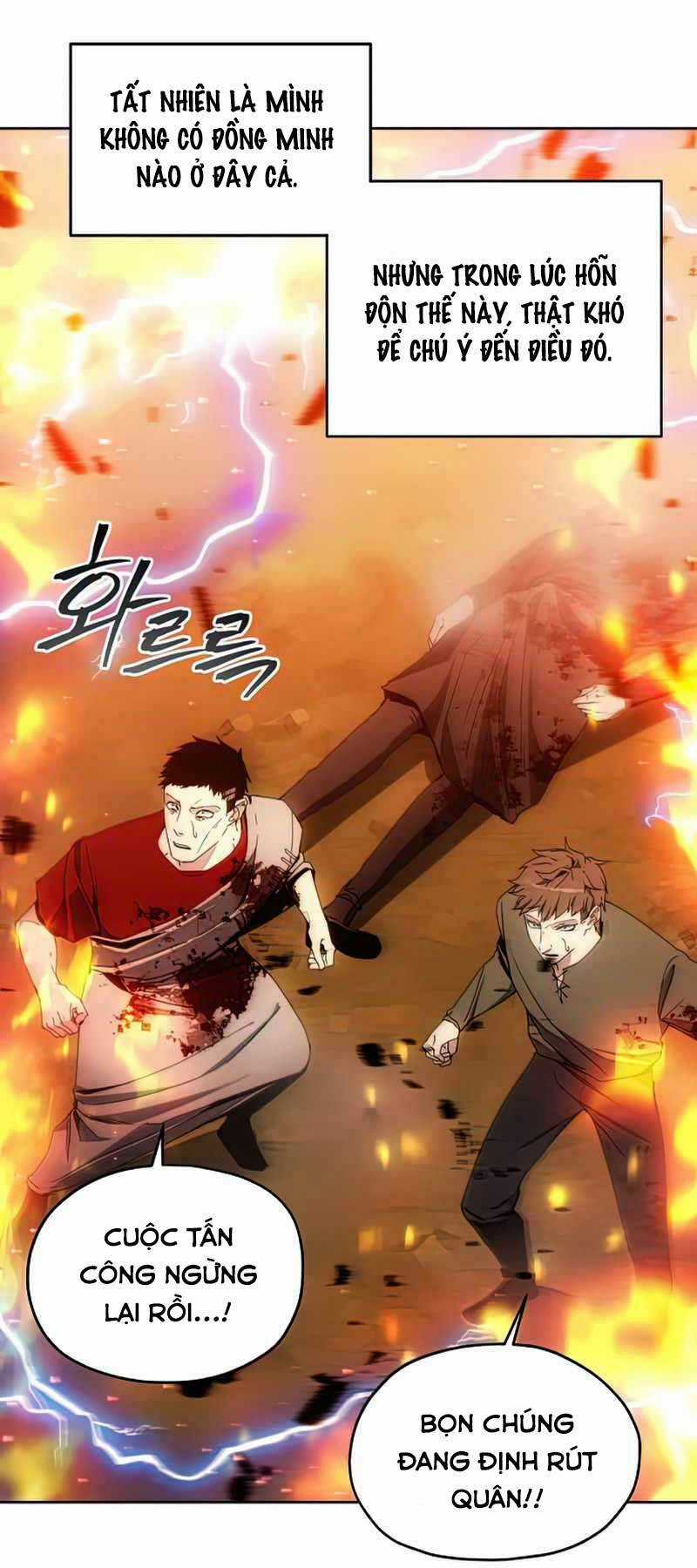 Tao Là Ác Nhân Chapter 42 trang 10