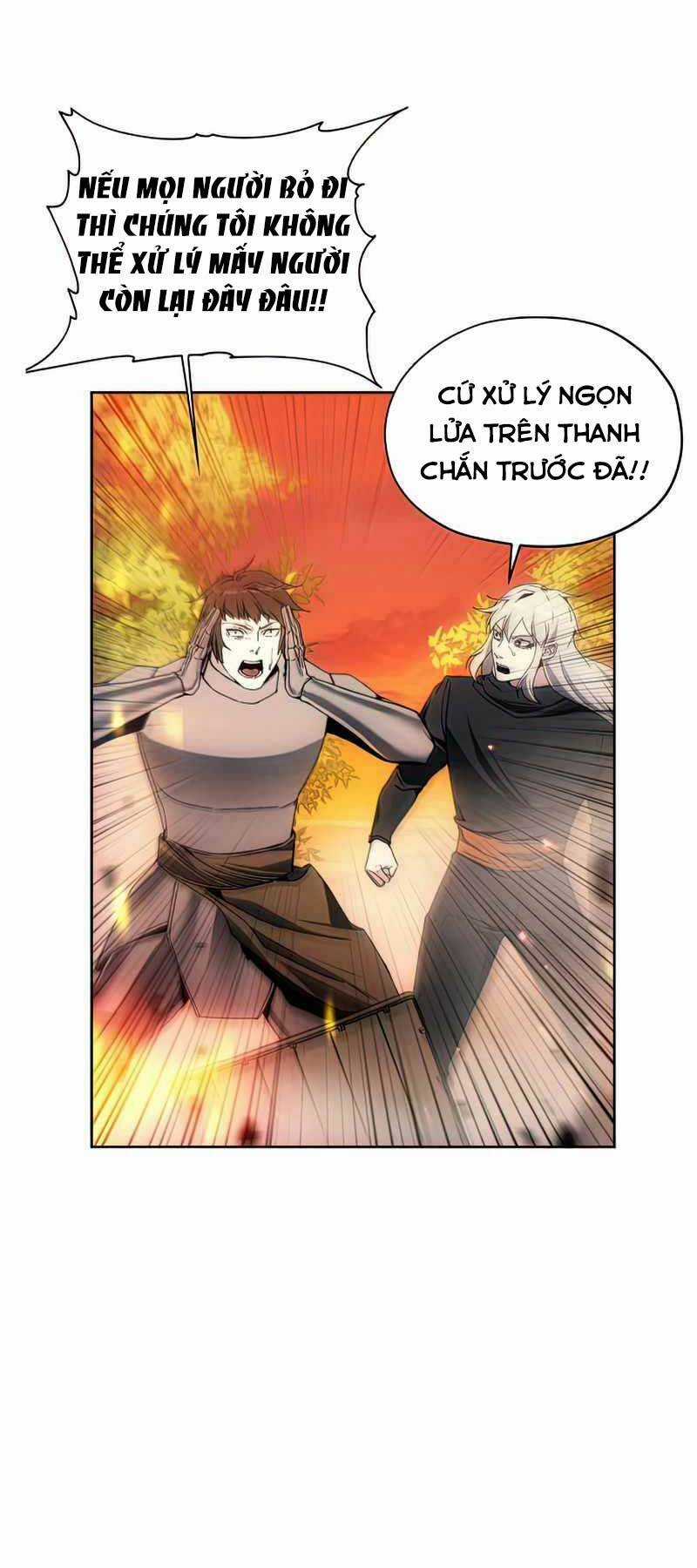 Tao Là Ác Nhân Chapter 42 trang 13