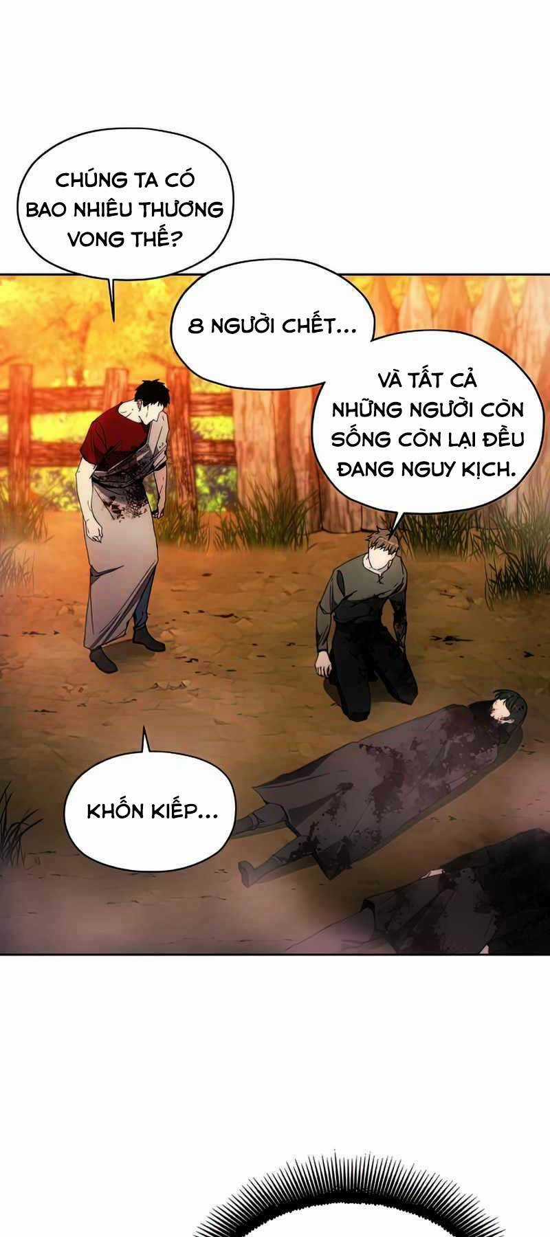 Tao Là Ác Nhân Chapter 42 trang 14