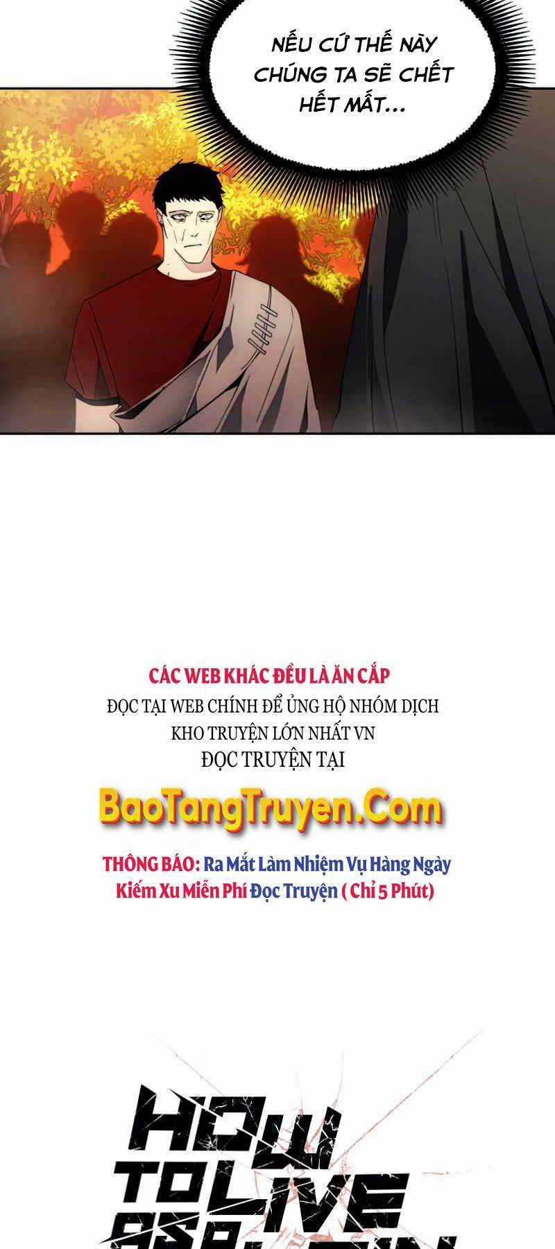 Tao Là Ác Nhân Chapter 42 trang 15