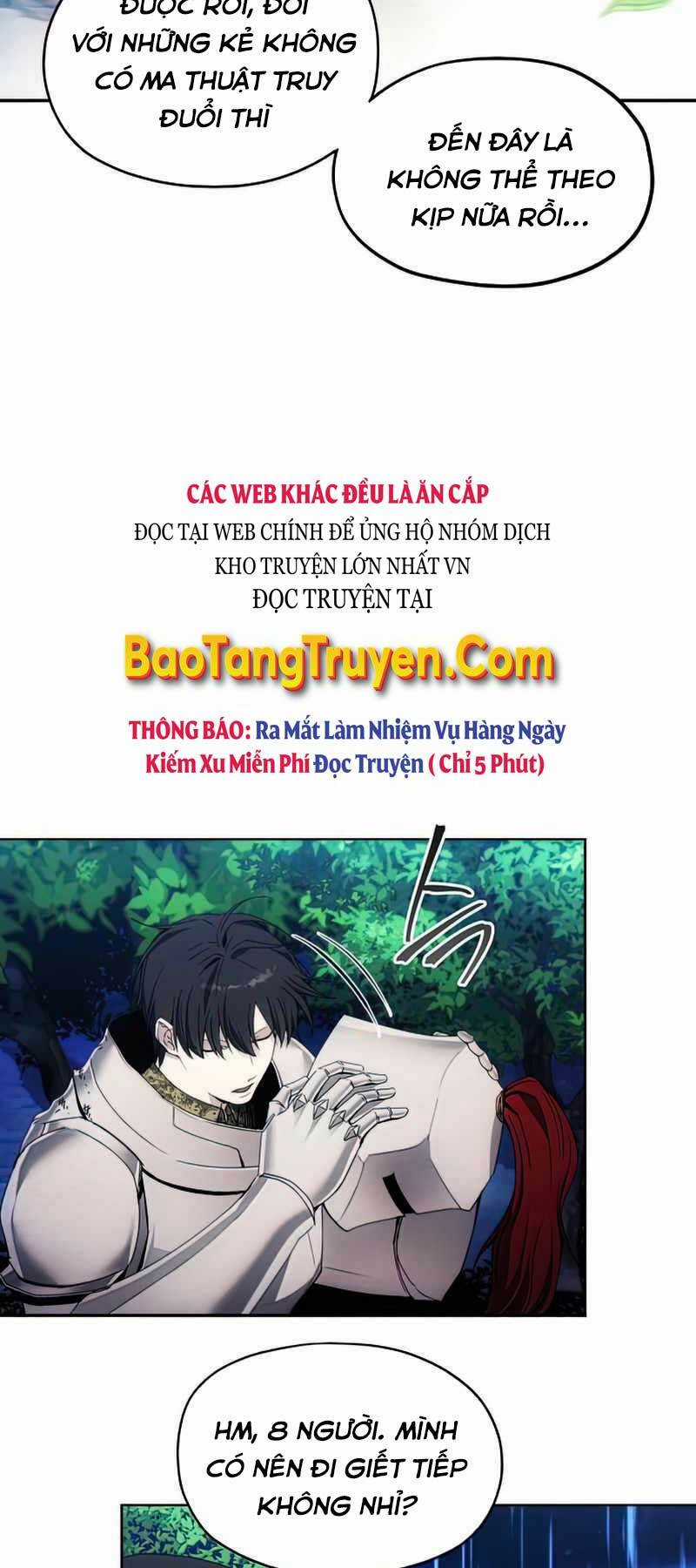 Tao Là Ác Nhân Chapter 42 trang 20