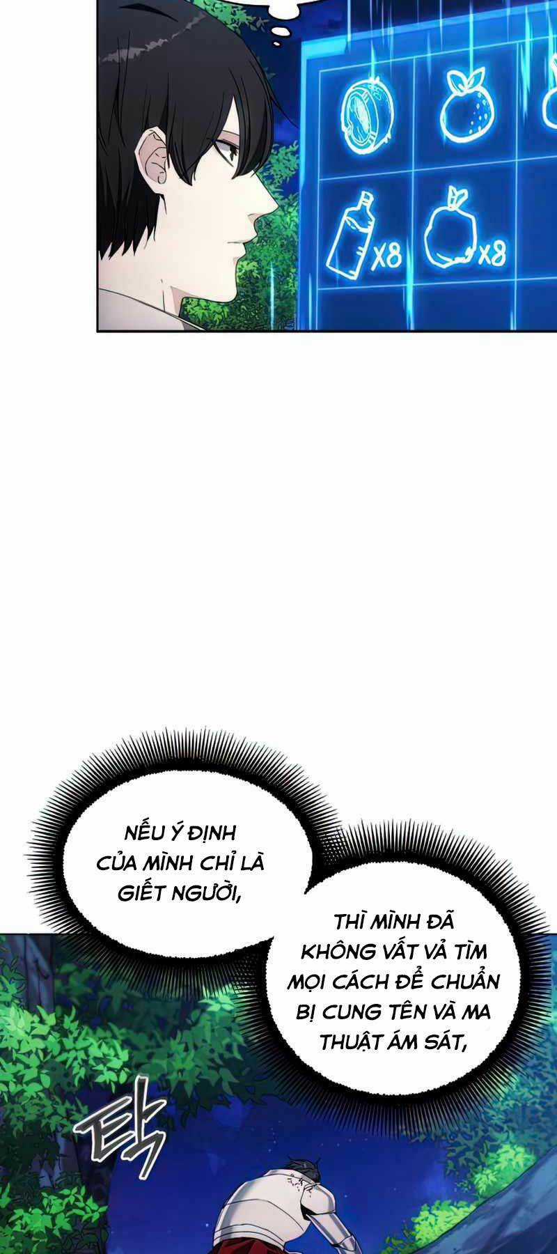 Tao Là Ác Nhân Chapter 42 trang 21