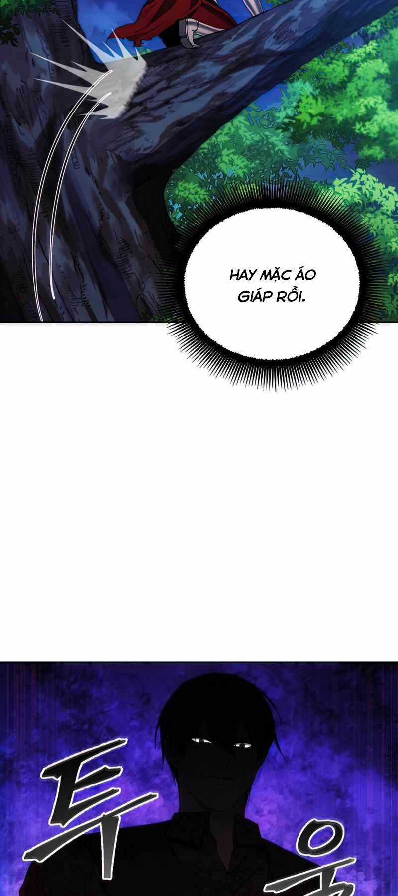 Tao Là Ác Nhân Chapter 42 trang 22