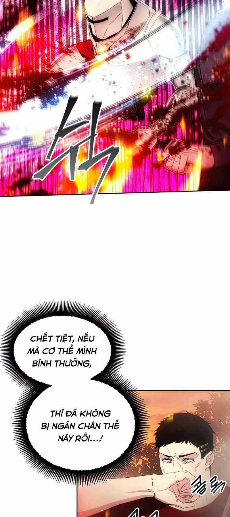 Tao Là Ác Nhân Chapter 42 trang 3