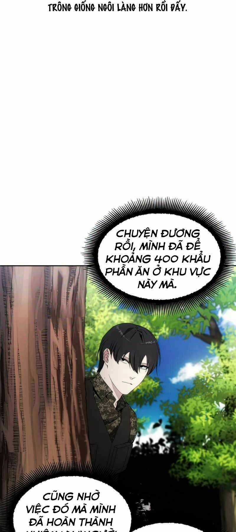 Tao Là Ác Nhân Chapter 42 trang 31