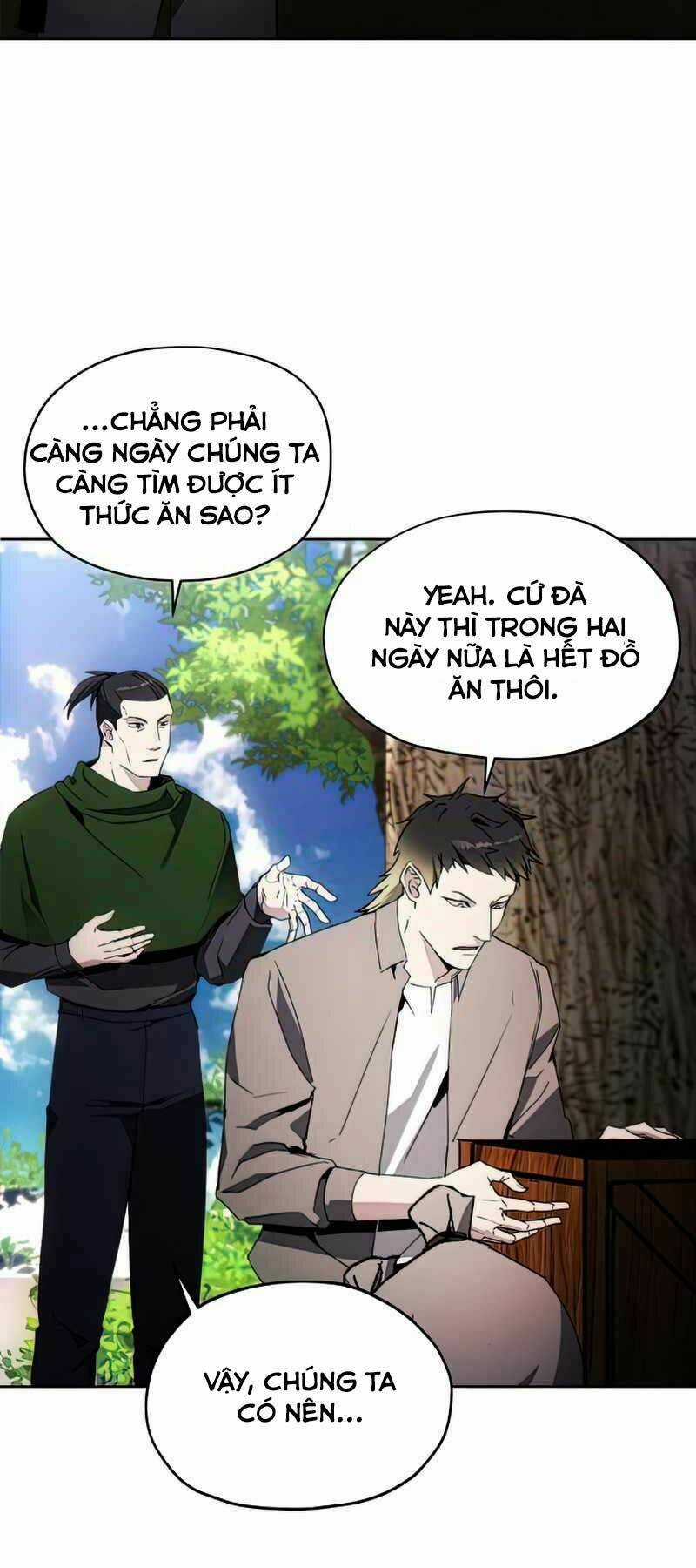 Tao Là Ác Nhân Chapter 42 trang 35