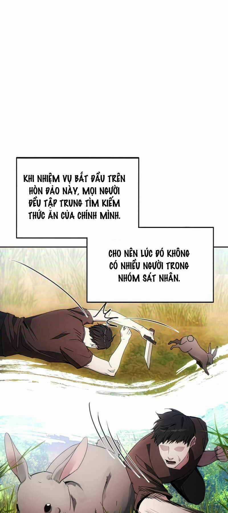 Tao Là Ác Nhân Chapter 42 trang 38