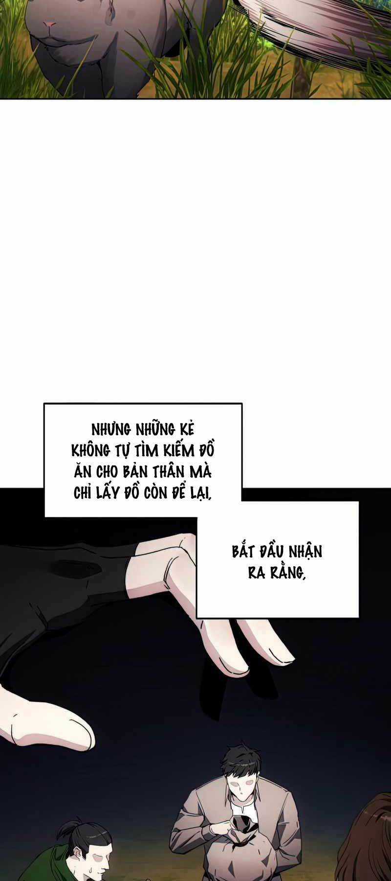 Tao Là Ác Nhân Chapter 42 trang 39