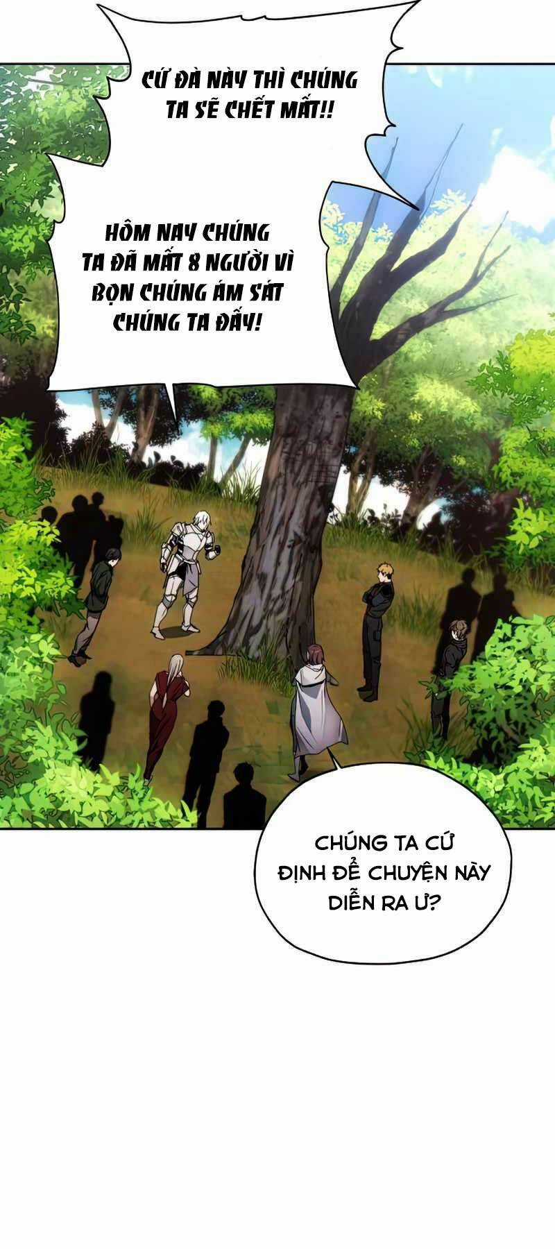 Tao Là Ác Nhân Chapter 42 trang 44