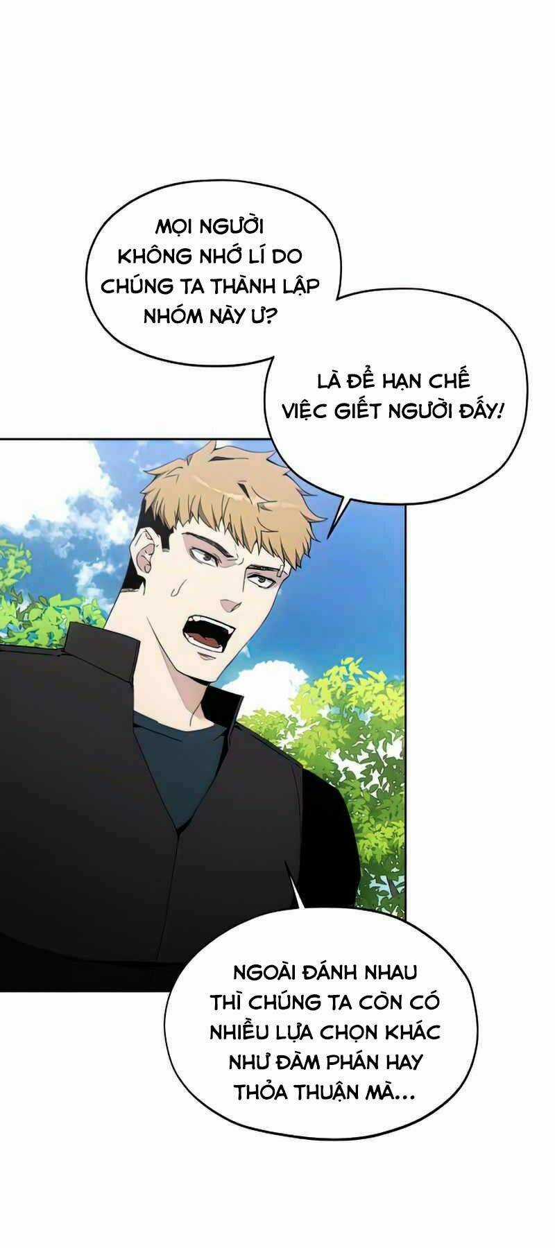 Tao Là Ác Nhân Chapter 42 trang 46