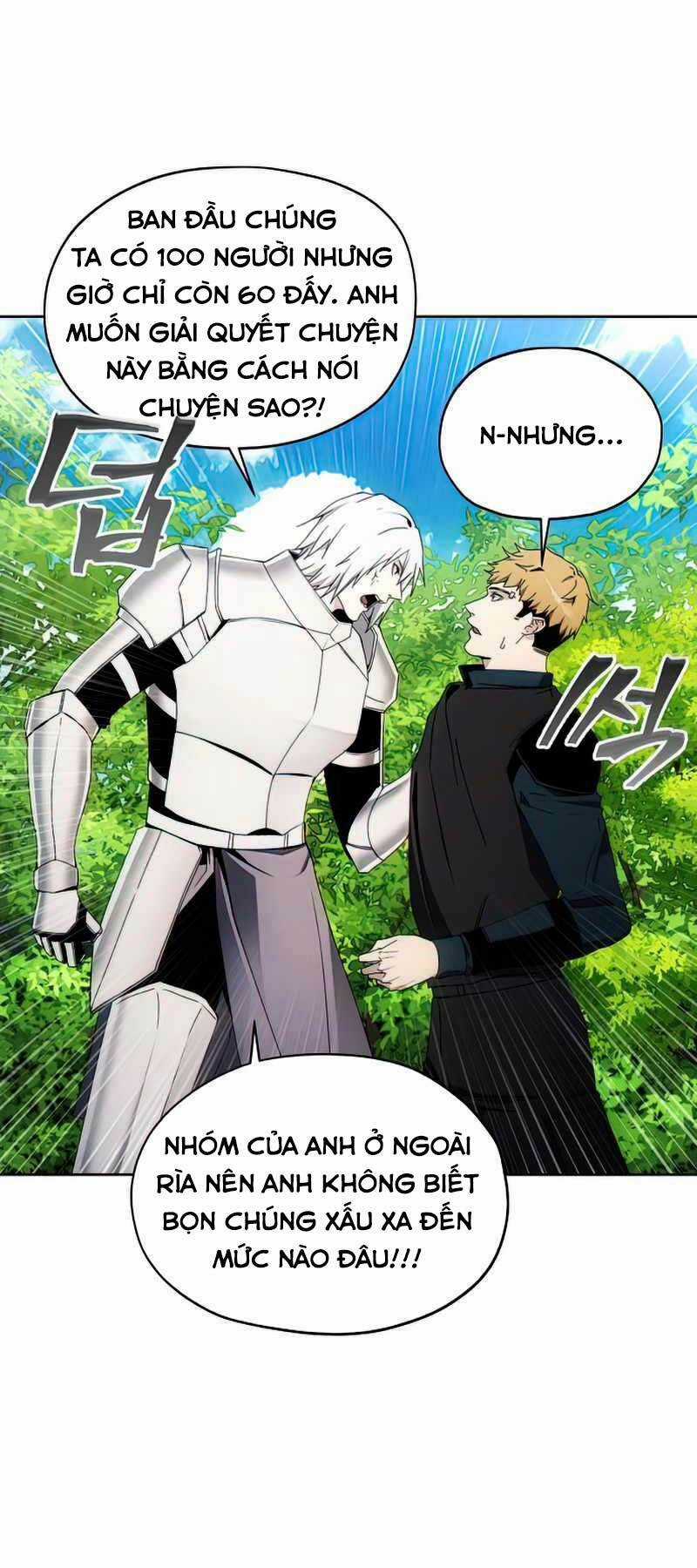 Tao Là Ác Nhân Chapter 42 trang 48