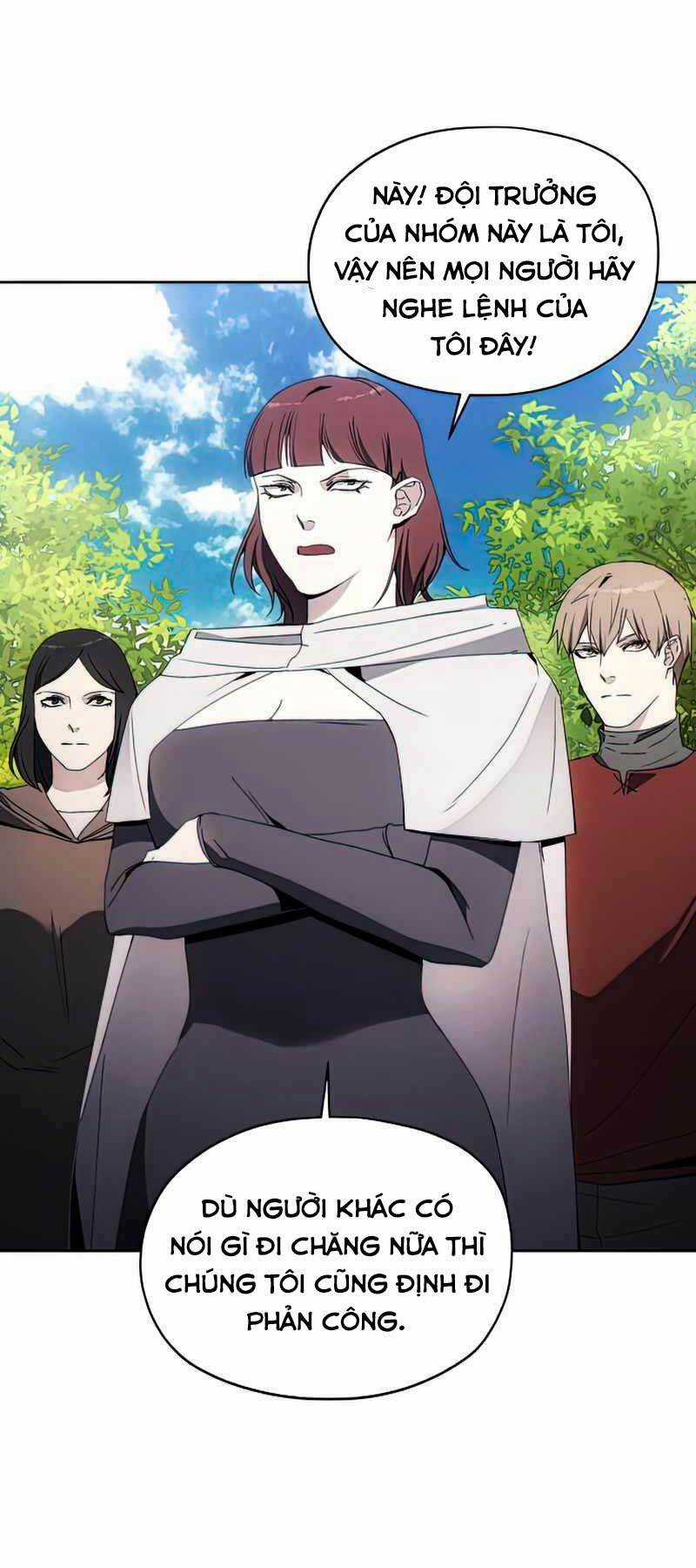 Tao Là Ác Nhân Chapter 42 trang 49