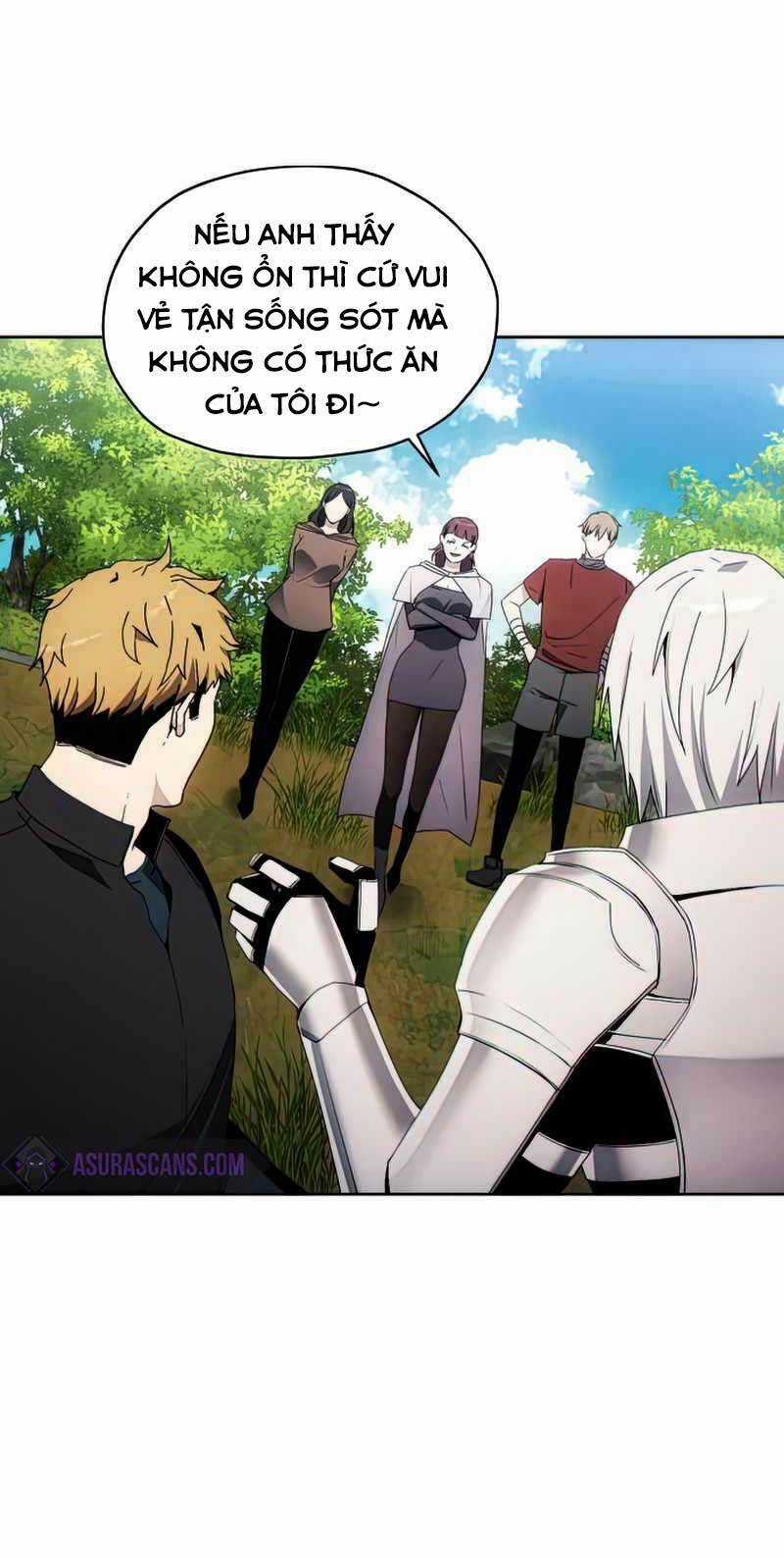 Tao Là Ác Nhân Chapter 42 trang 50
