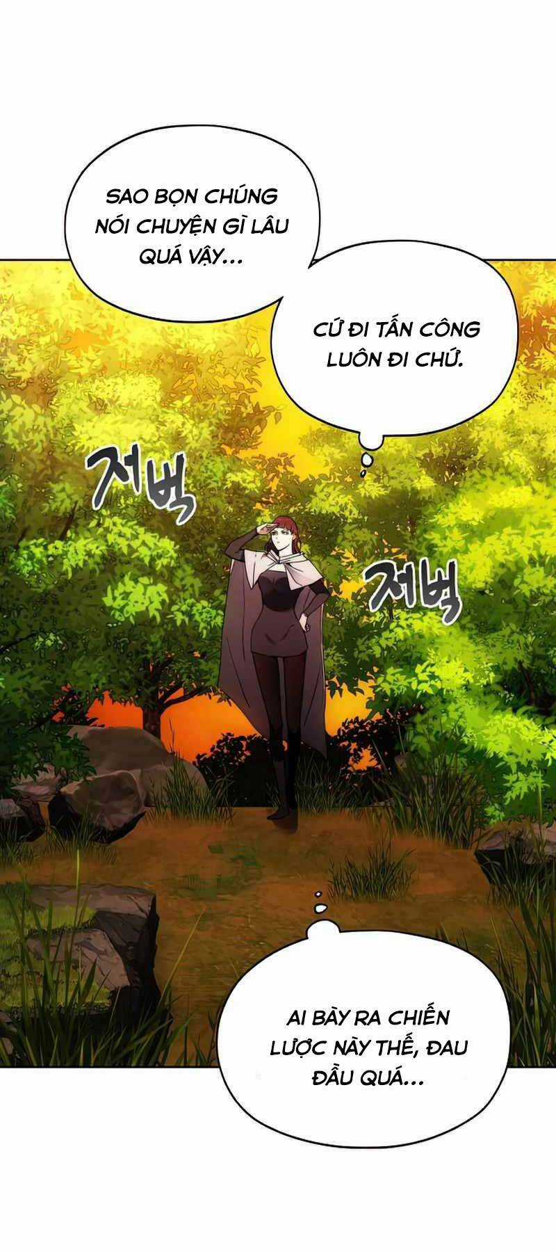 Tao Là Ác Nhân Chapter 42 trang 54