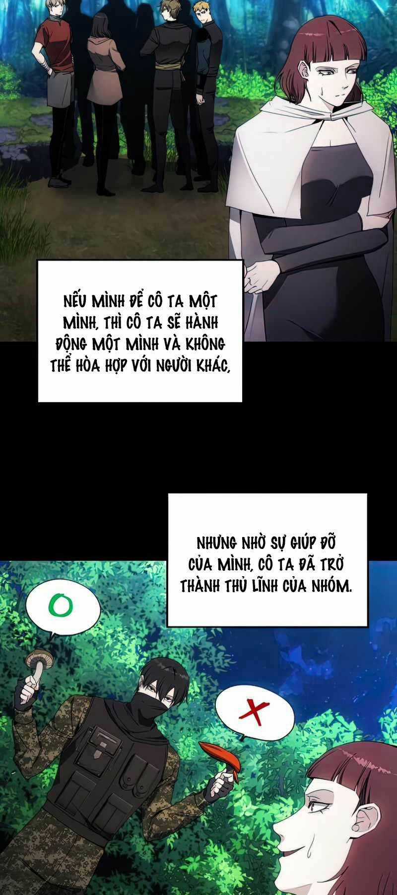 Tao Là Ác Nhân Chapter 42 trang 61
