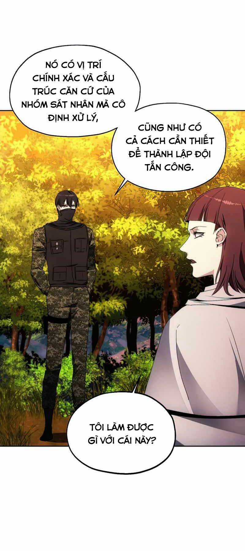 Tao Là Ác Nhân Chapter 42 trang 65