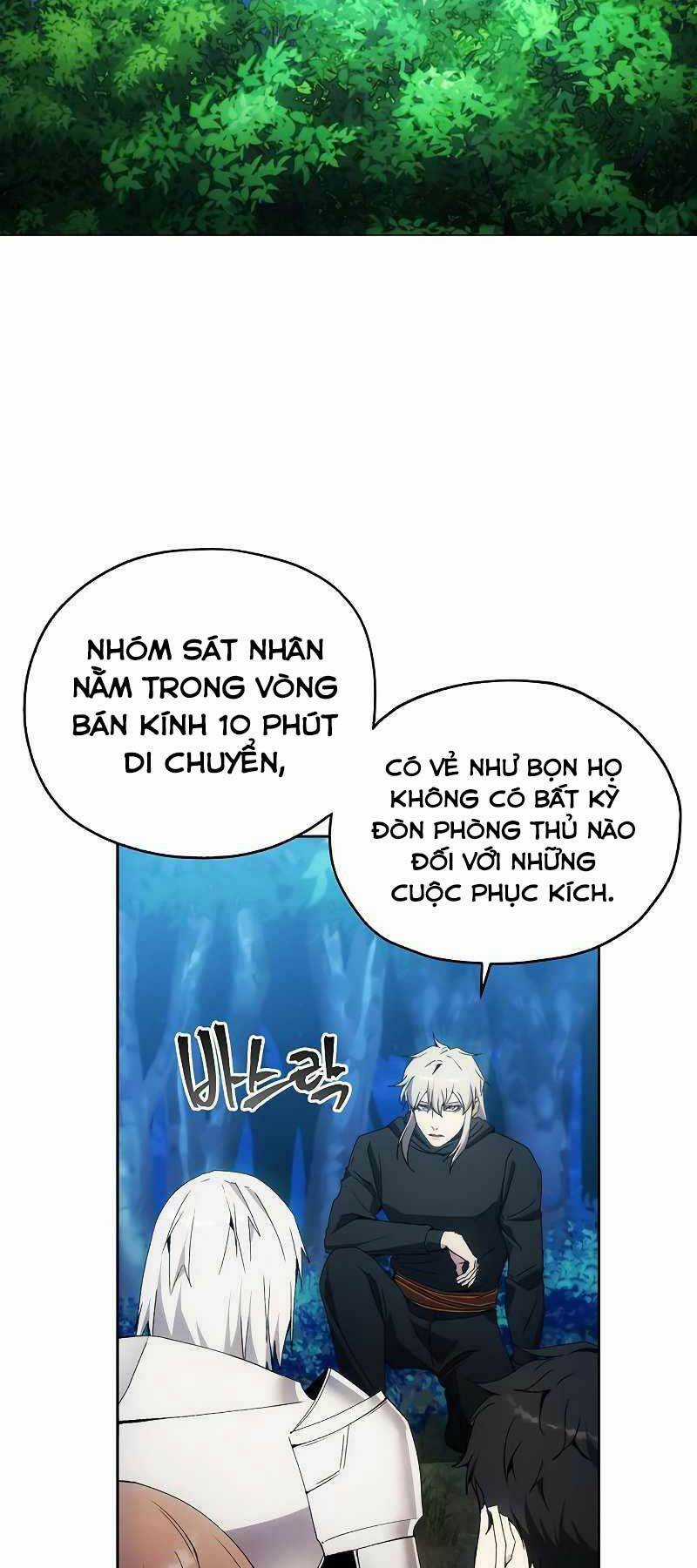 Tao Là Ác Nhân Chapter 43 trang 1