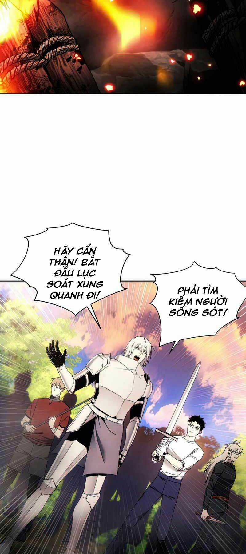 Tao Là Ác Nhân Chapter 44 trang 1