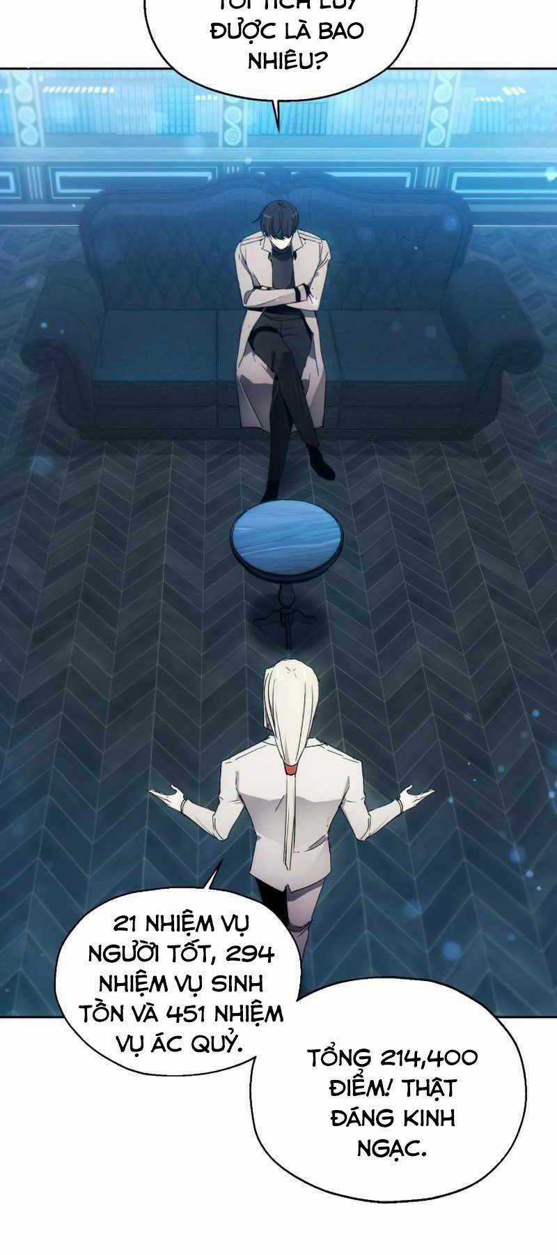 Tao Là Ác Nhân Chapter 53 trang 1