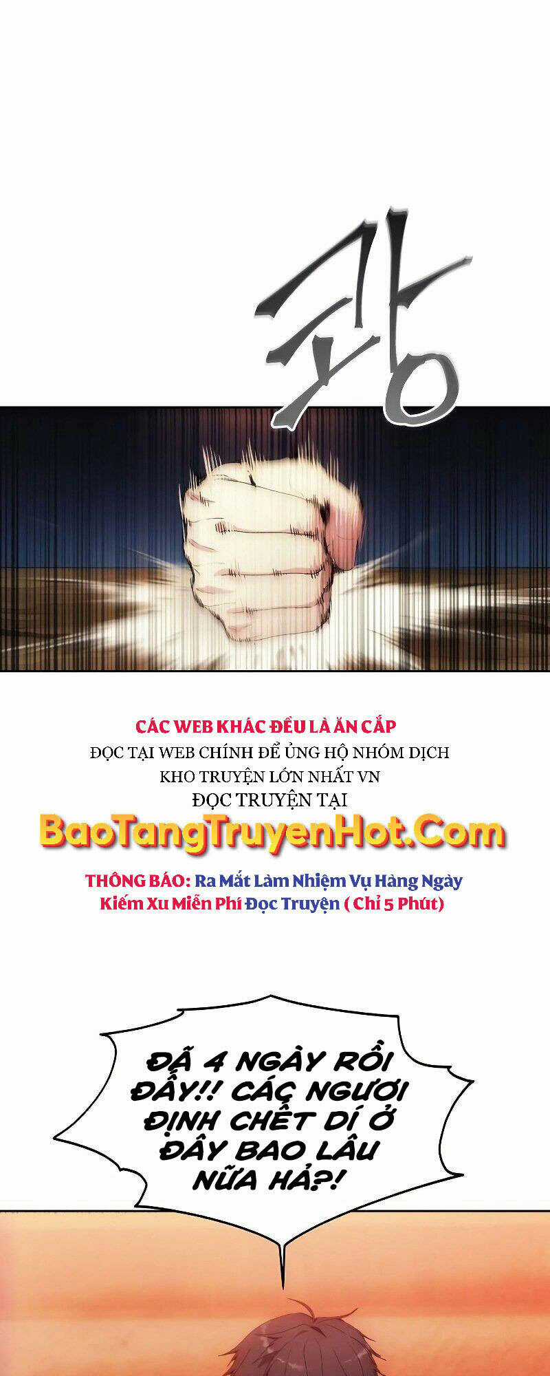 Tao Là Ác Nhân Chapter 61 trang 0