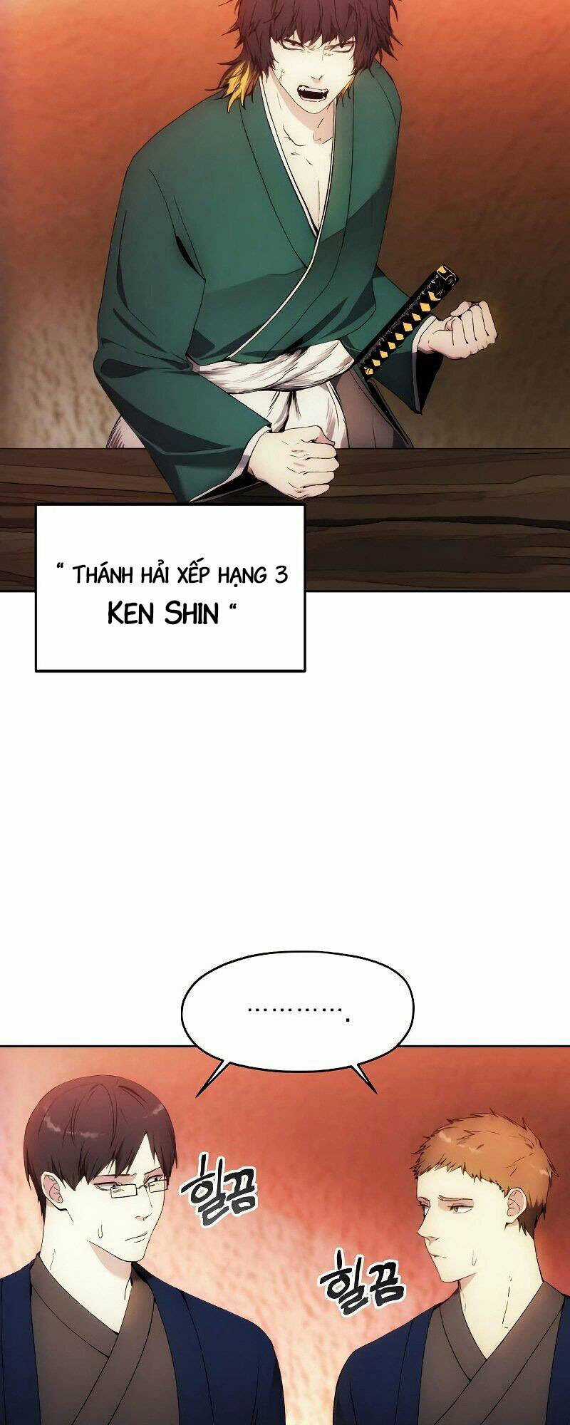 Tao Là Ác Nhân Chapter 61 trang 1