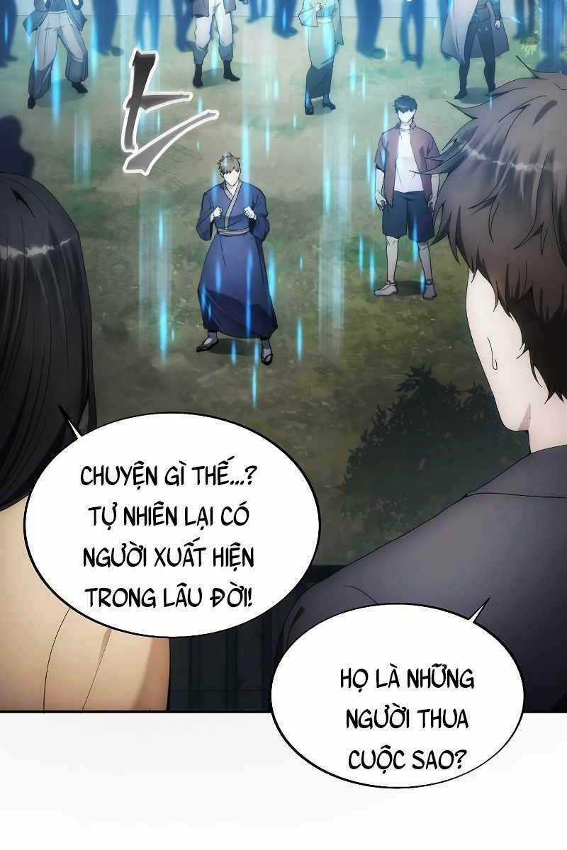 Tao Là Ác Nhân Chapter 70 trang 1