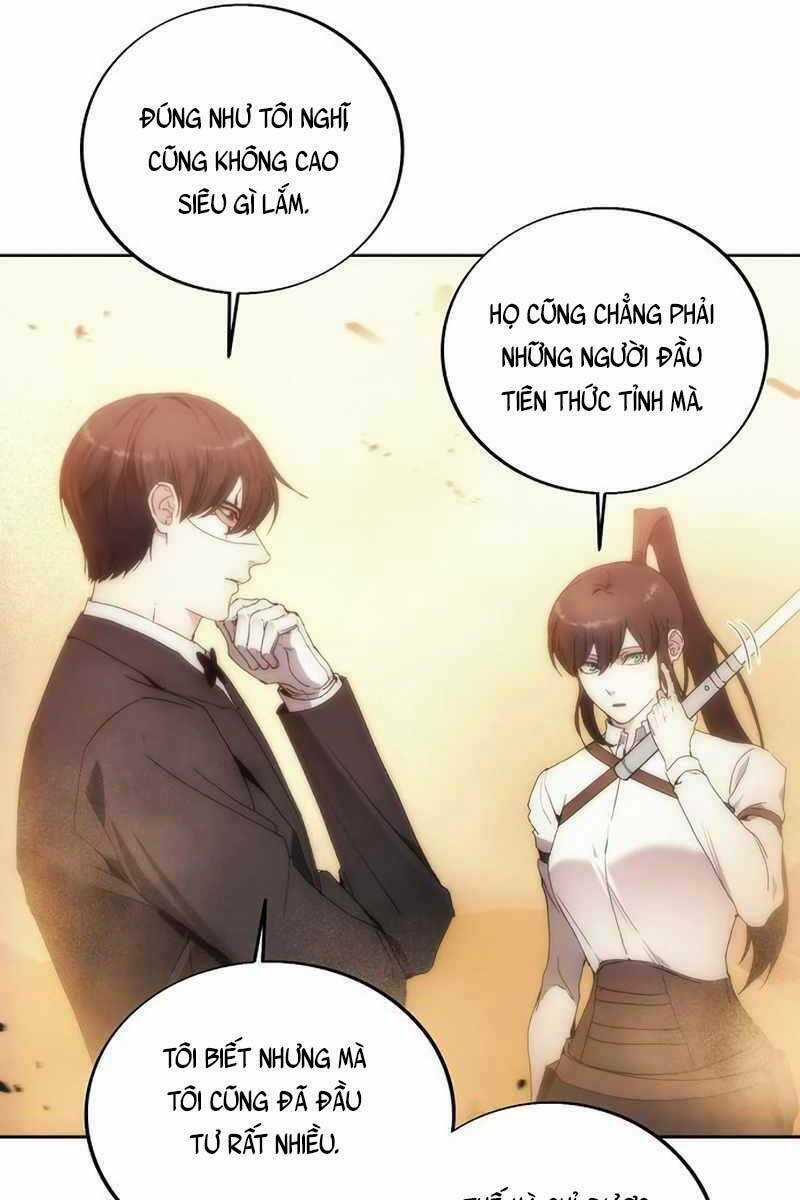 Tao Là Ác Nhân Chapter 71 trang 12