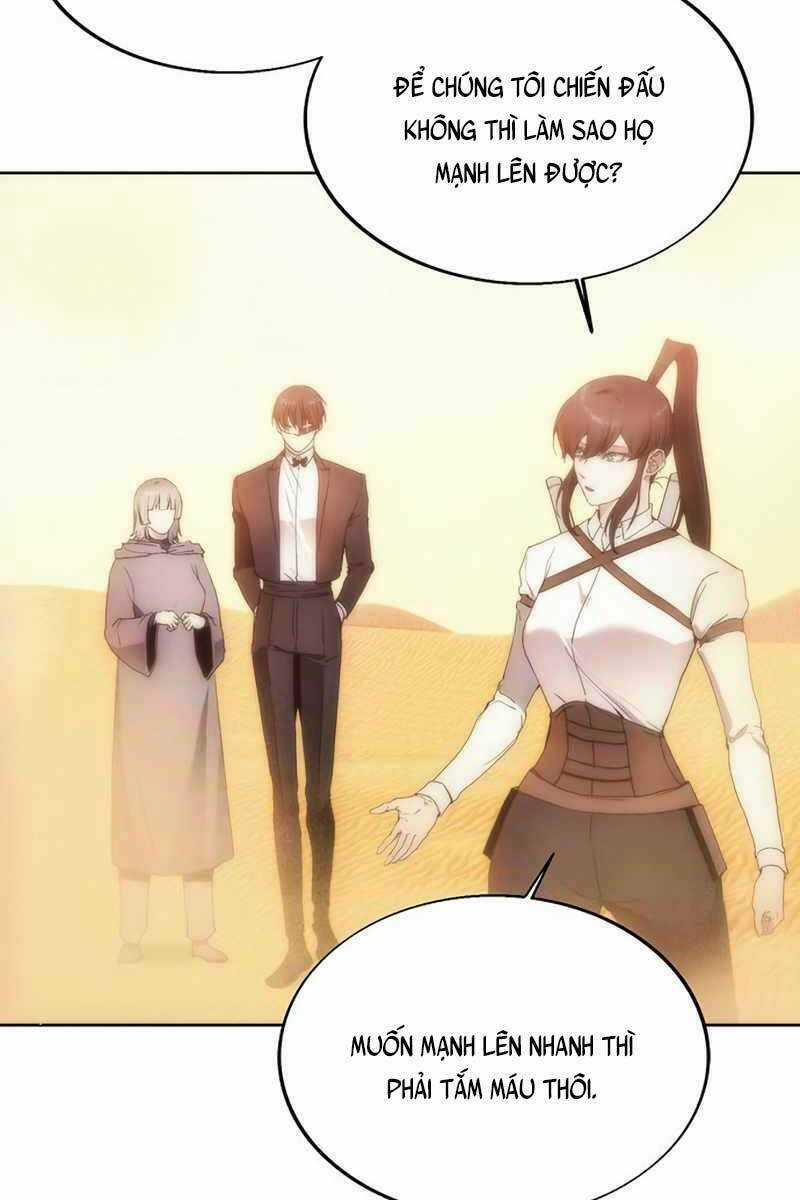 Tao Là Ác Nhân Chapter 71 trang 15