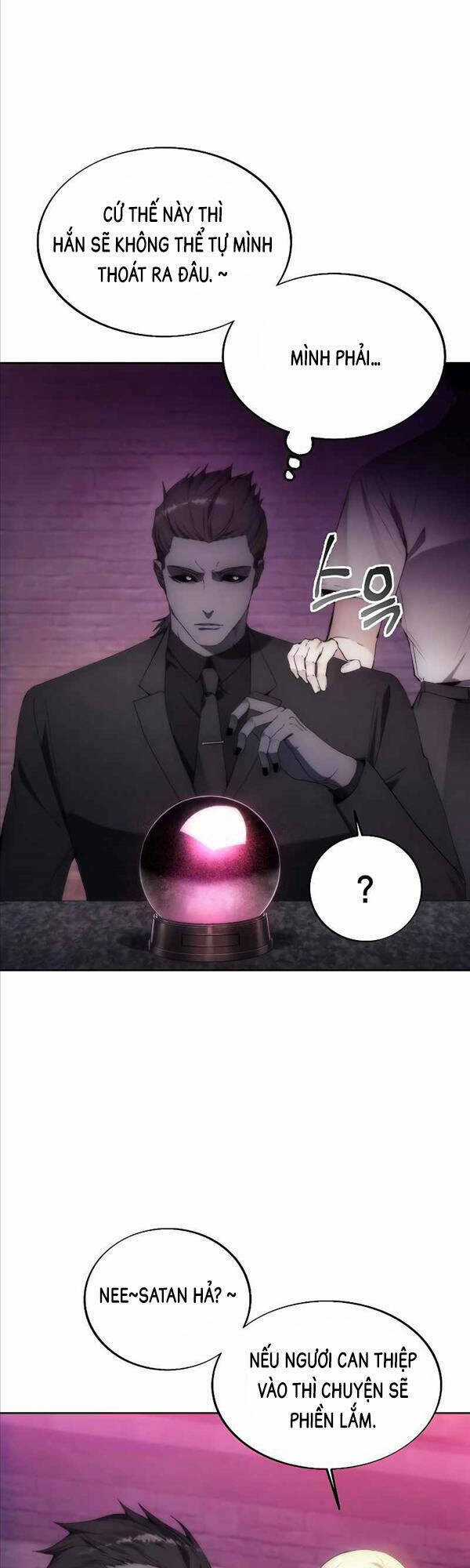 Tao Là Ác Nhân Chapter 72 trang 18