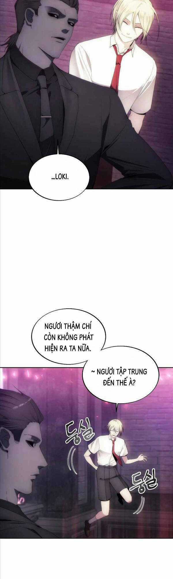 Tao Là Ác Nhân Chapter 72 trang 19