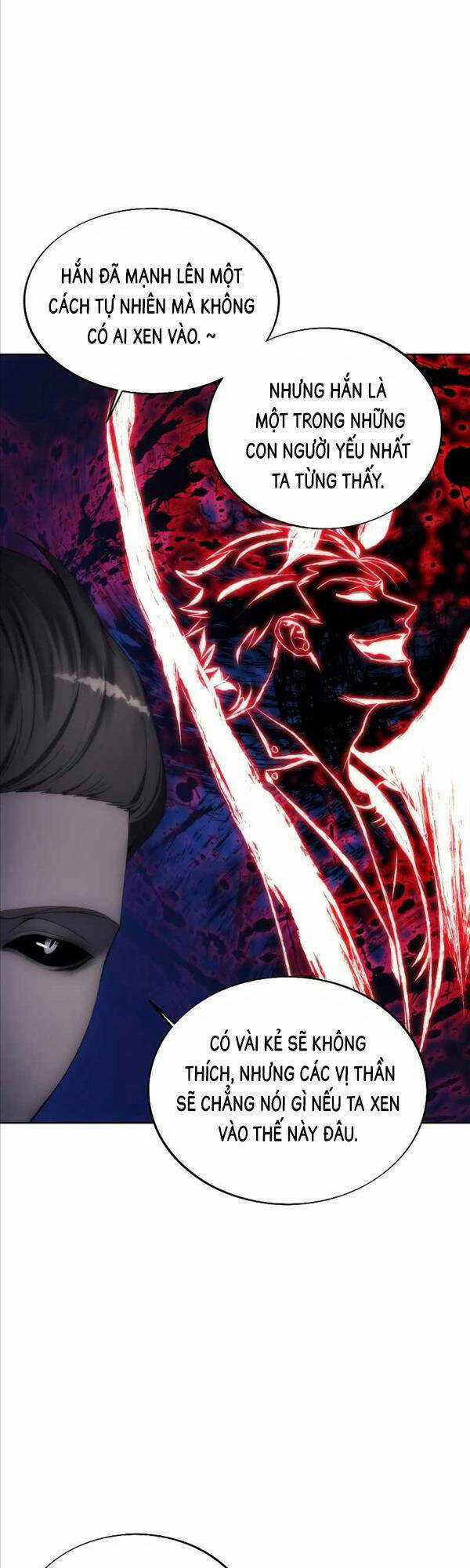 Tao Là Ác Nhân Chapter 72 trang 22