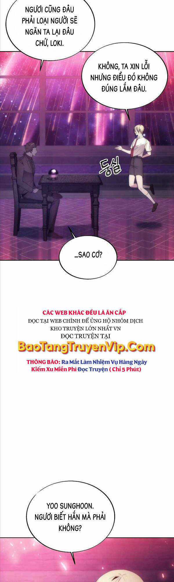 Tao Là Ác Nhân Chapter 72 trang 23