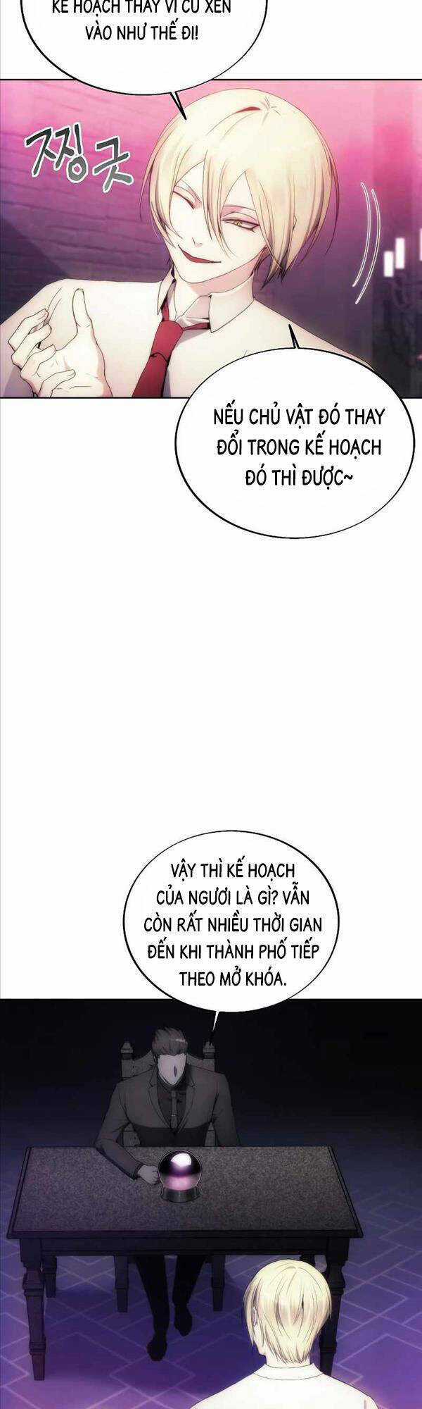 Tao Là Ác Nhân Chapter 72 trang 28