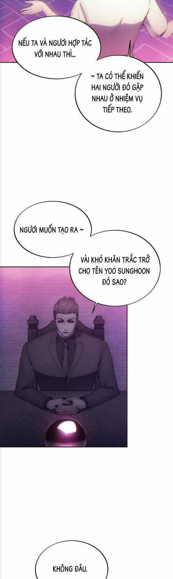 Tao Là Ác Nhân Chapter 72 trang 29