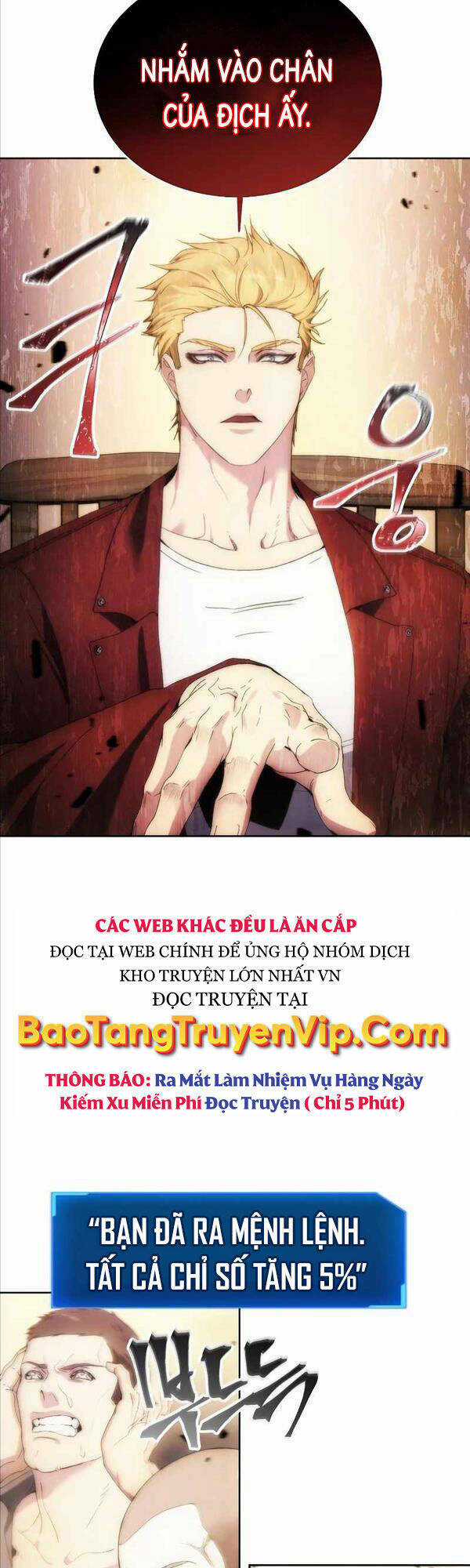 Tao Là Ác Nhân Chapter 72 trang 3