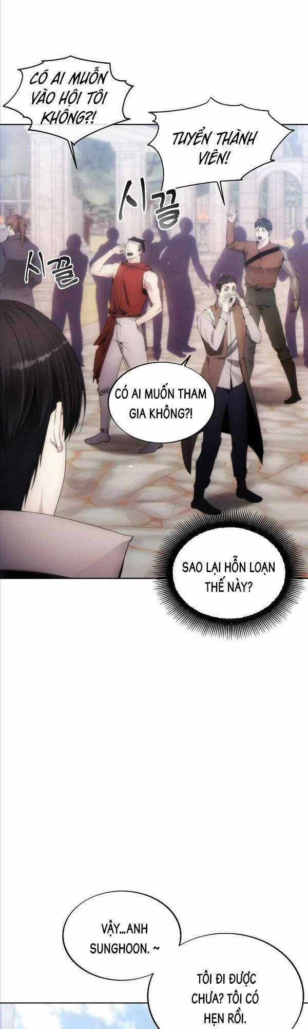 Tao Là Ác Nhân Chapter 72 trang 33