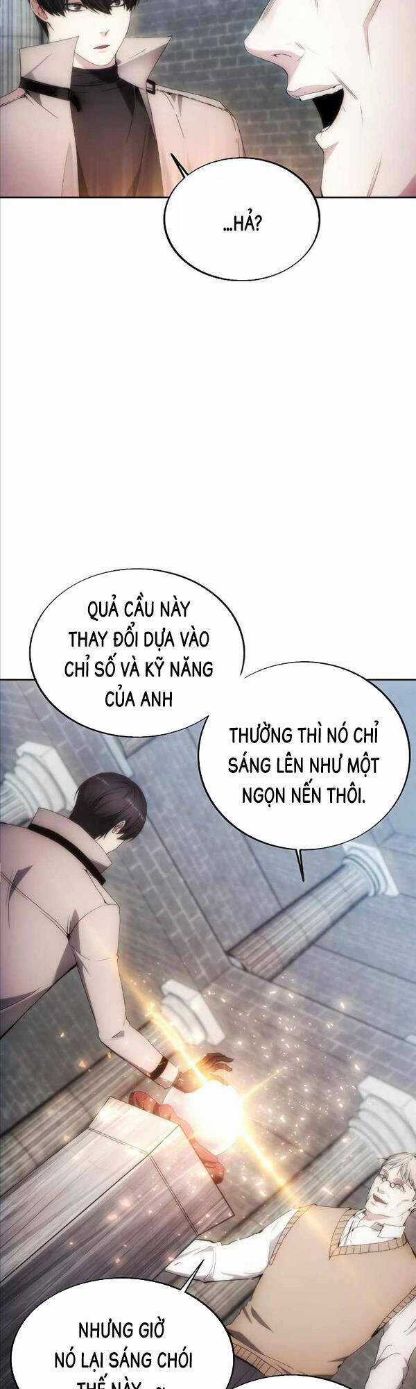 Tao Là Ác Nhân Chapter 72 trang 38