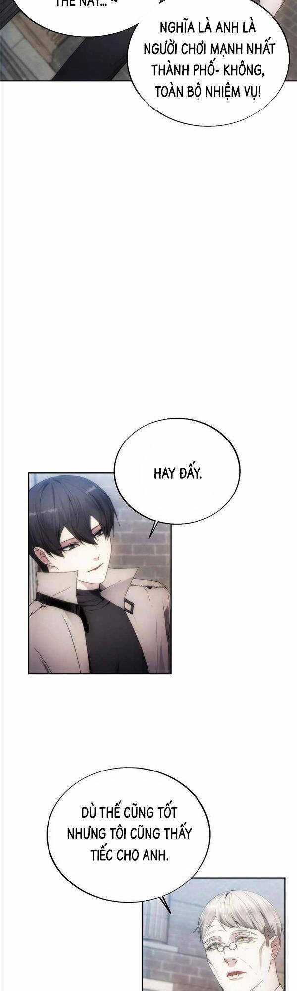 Tao Là Ác Nhân Chapter 72 trang 39