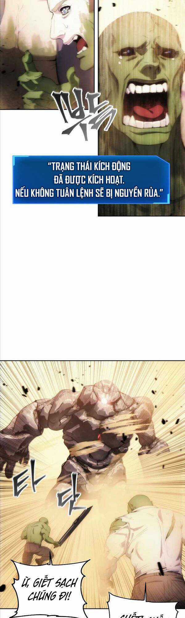 Tao Là Ác Nhân Chapter 72 trang 4