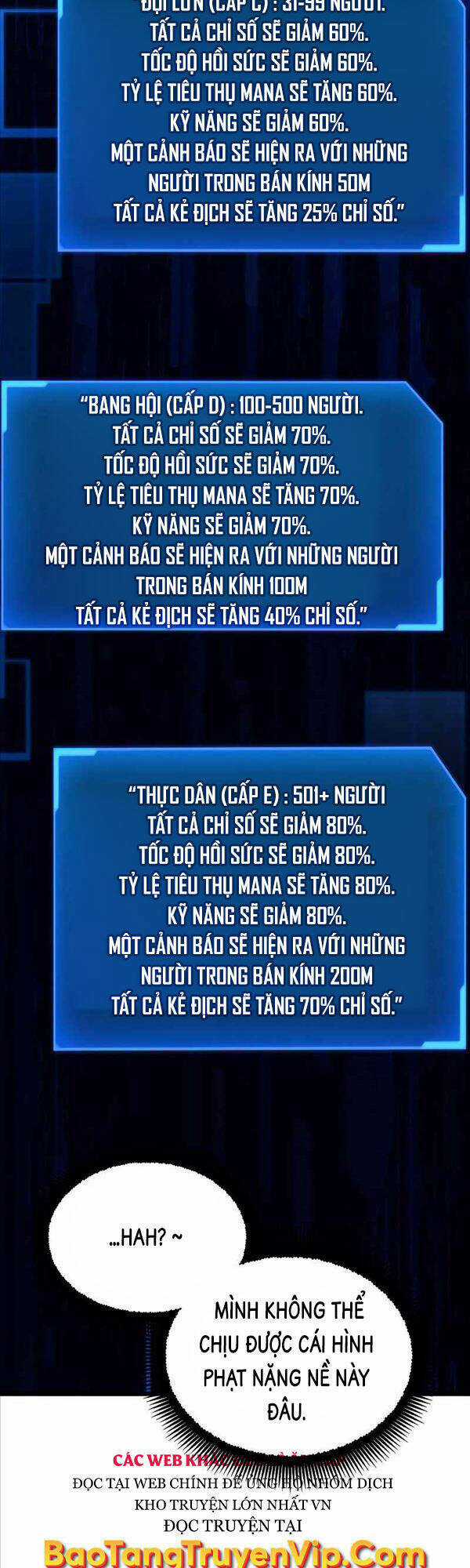 Tao Là Ác Nhân Chapter 72 trang 42