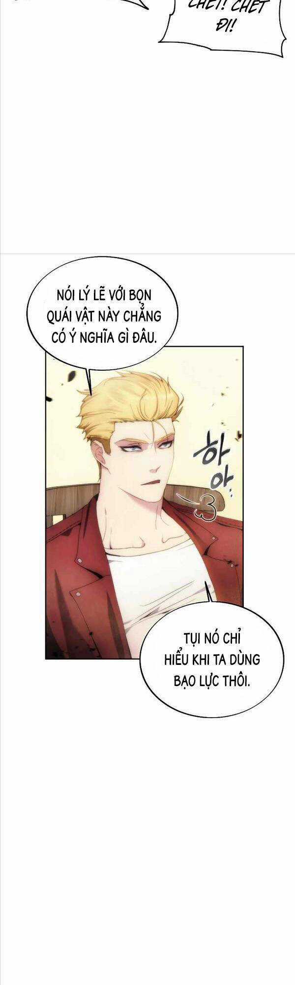 Tao Là Ác Nhân Chapter 72 trang 5