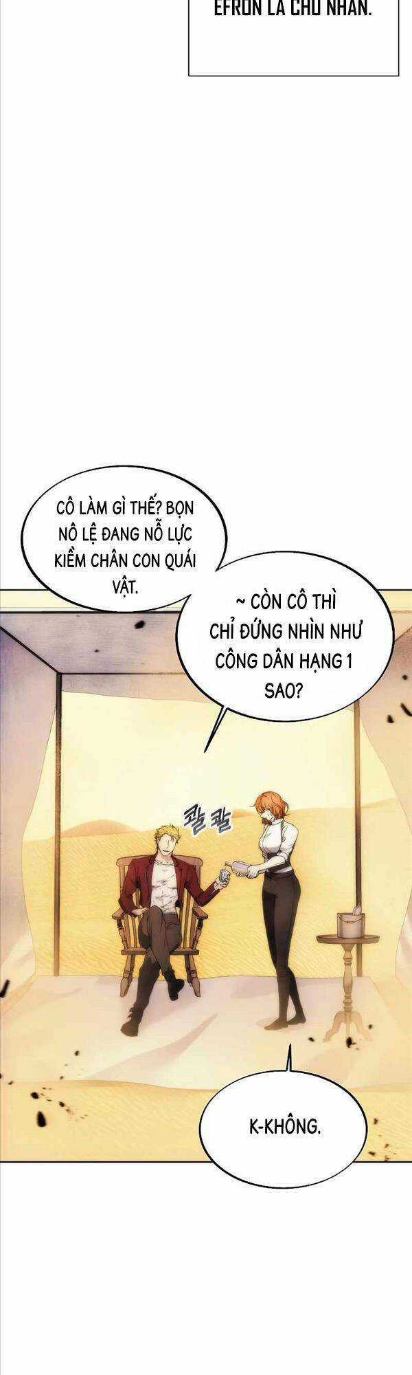 Tao Là Ác Nhân Chapter 72 trang 7