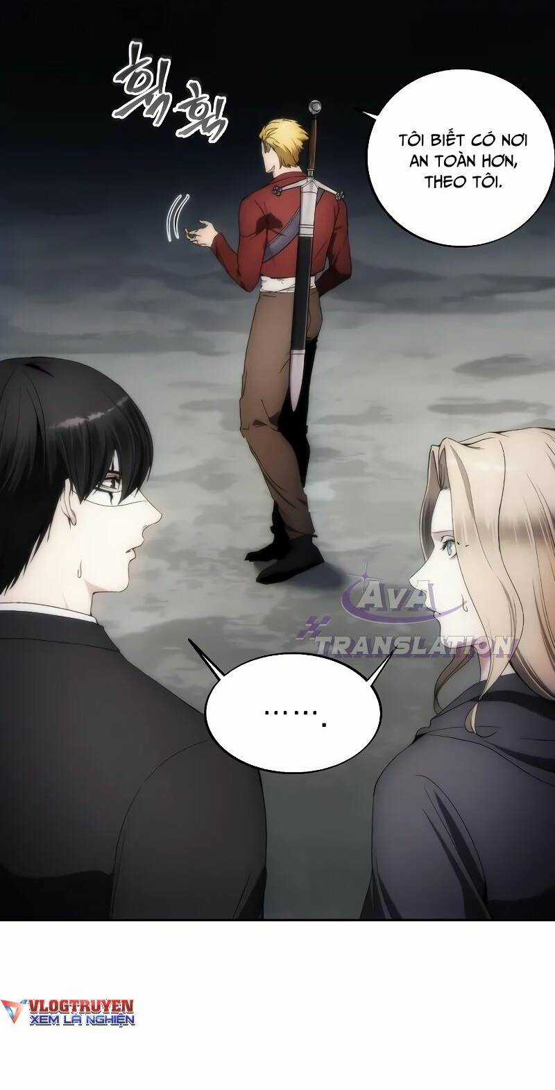 Tao Là Ác Nhân Chapter 74 trang 11