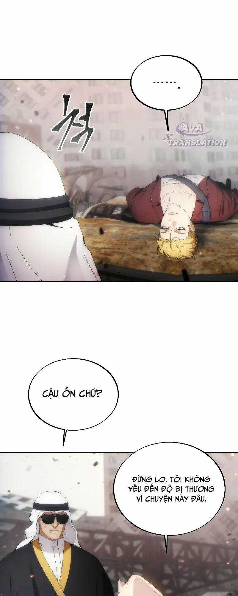 Tao Là Ác Nhân Chapter 74 trang 17