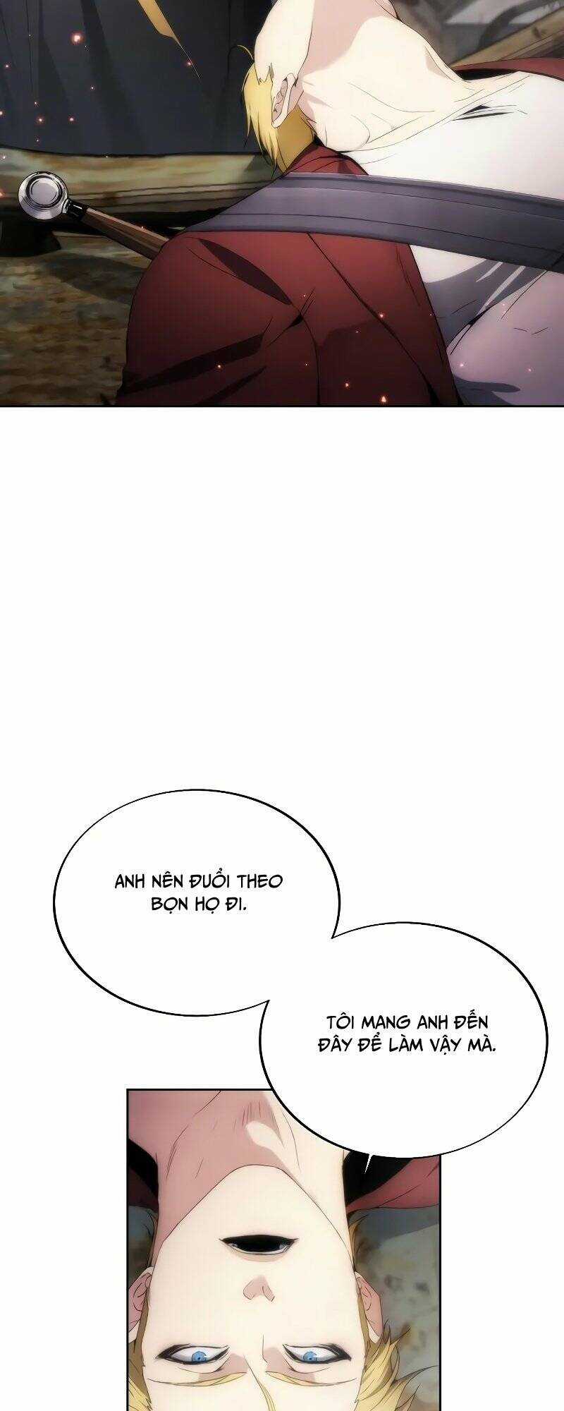 Tao Là Ác Nhân Chapter 74 trang 18