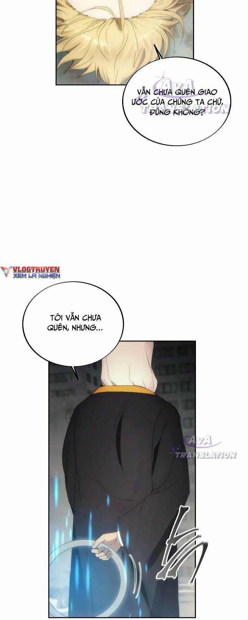 Tao Là Ác Nhân Chapter 74 trang 19